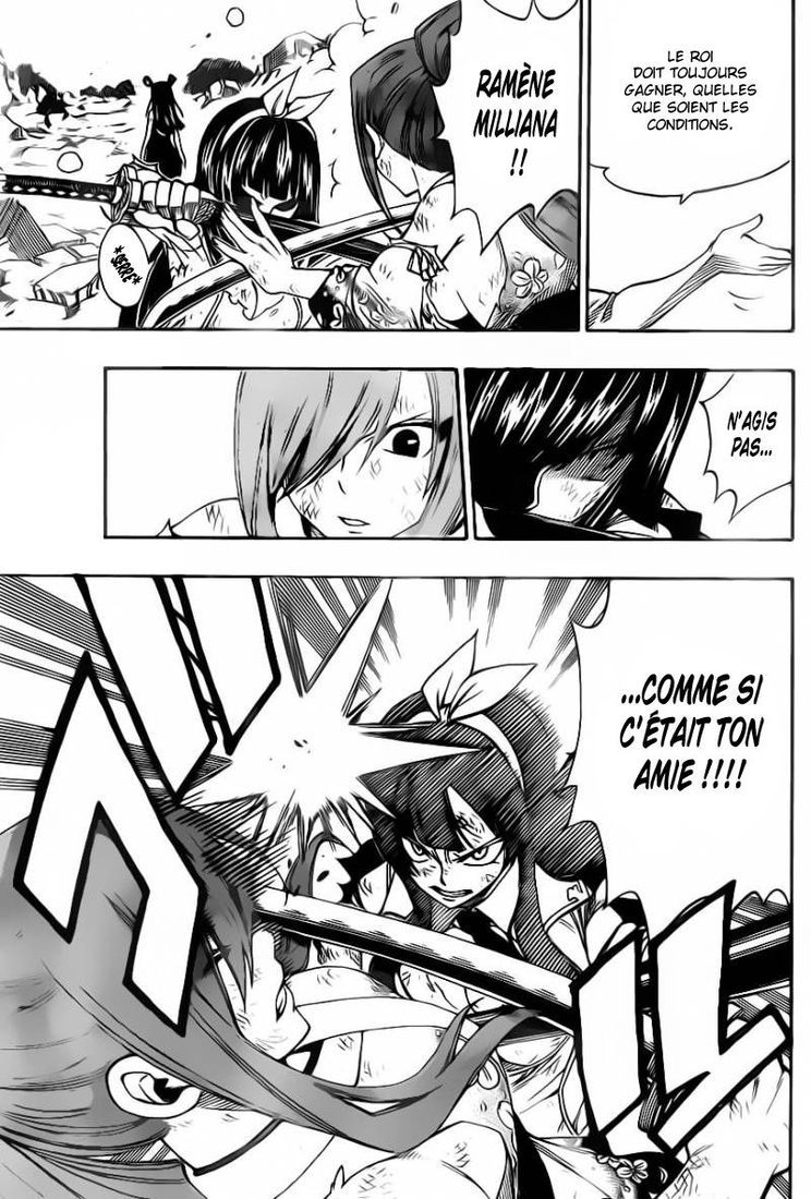 Fairy Tail: Chapter chapitre-313 - Page 14