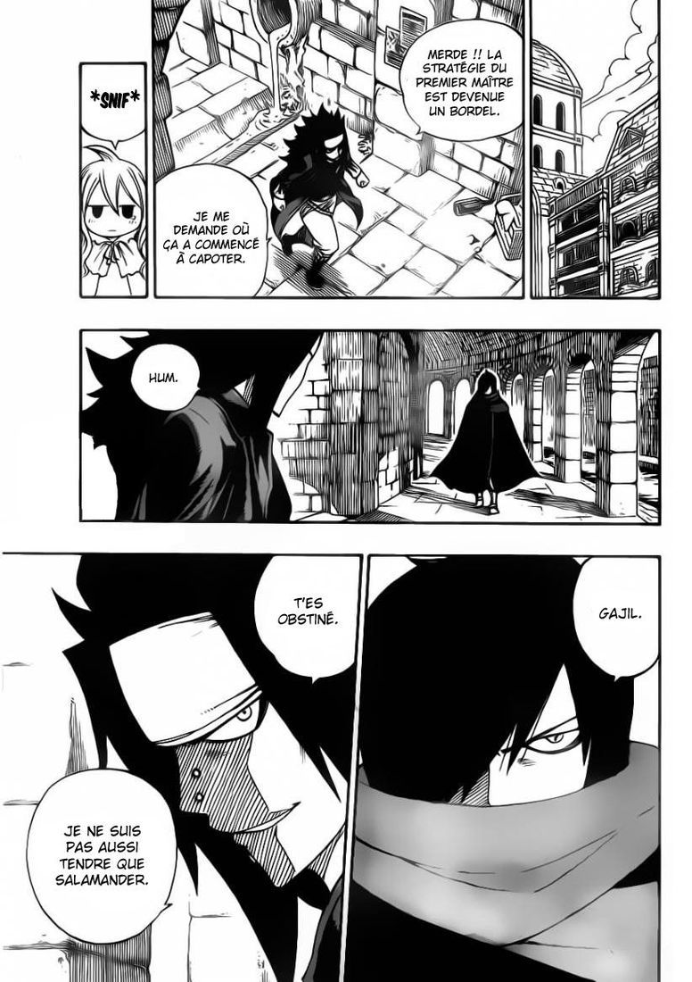 Fairy Tail: Chapter chapitre-313 - Page 16