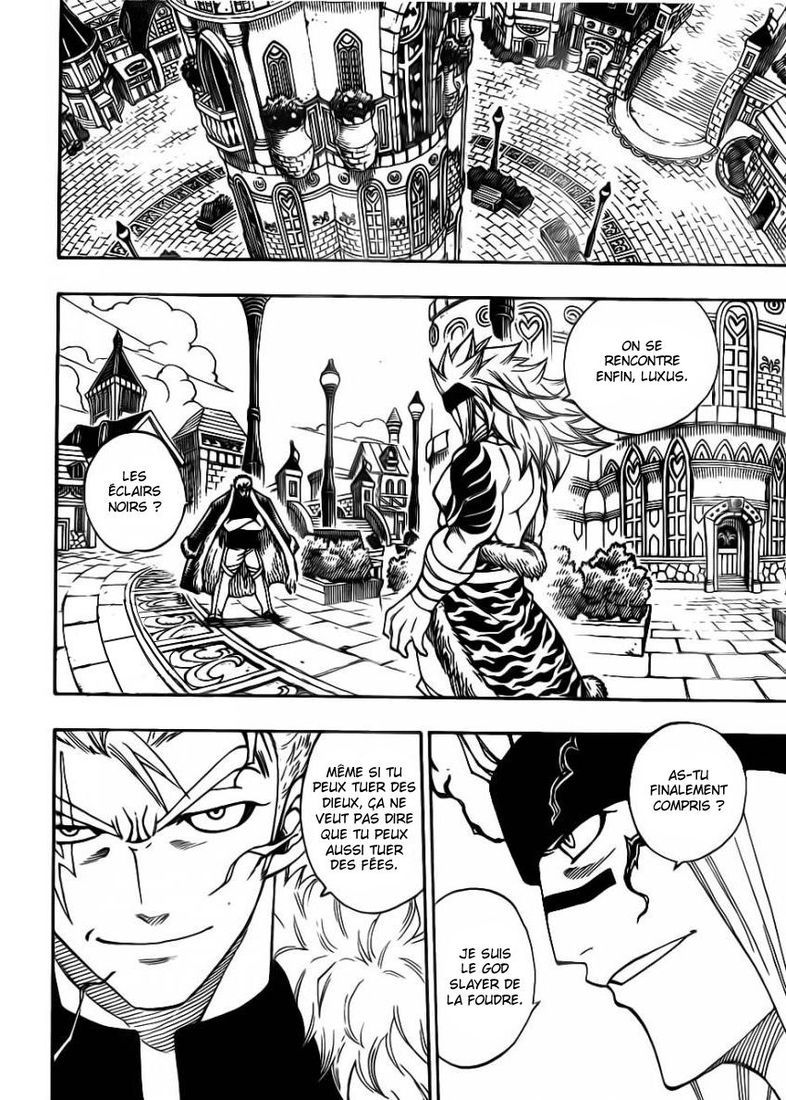 Fairy Tail: Chapter chapitre-313 - Page 17