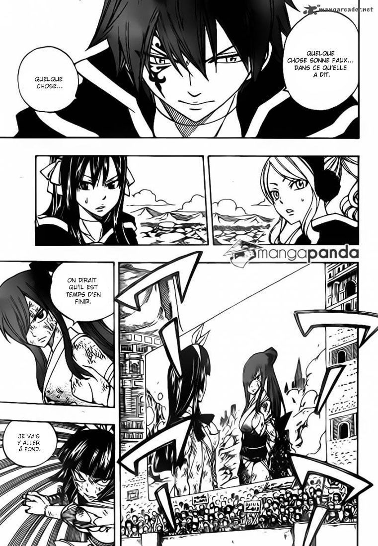 Fairy Tail: Chapter chapitre-314 - Page 3