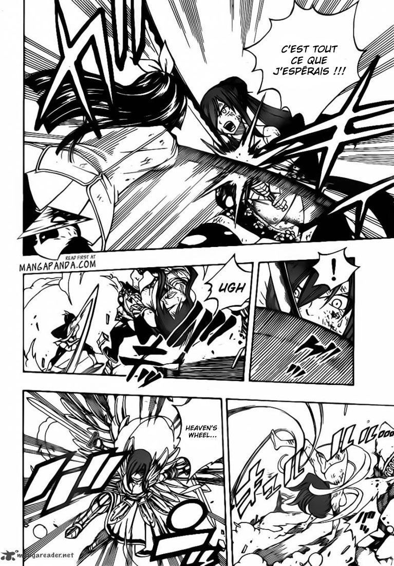 Fairy Tail: Chapter chapitre-314 - Page 4
