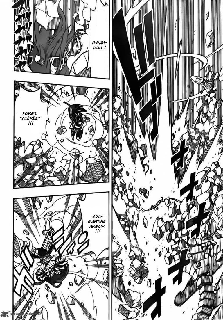 Fairy Tail: Chapter chapitre-314 - Page 6
