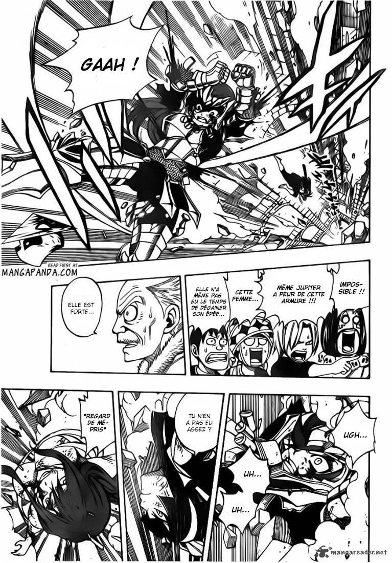 Fairy Tail: Chapter chapitre-314 - Page 7