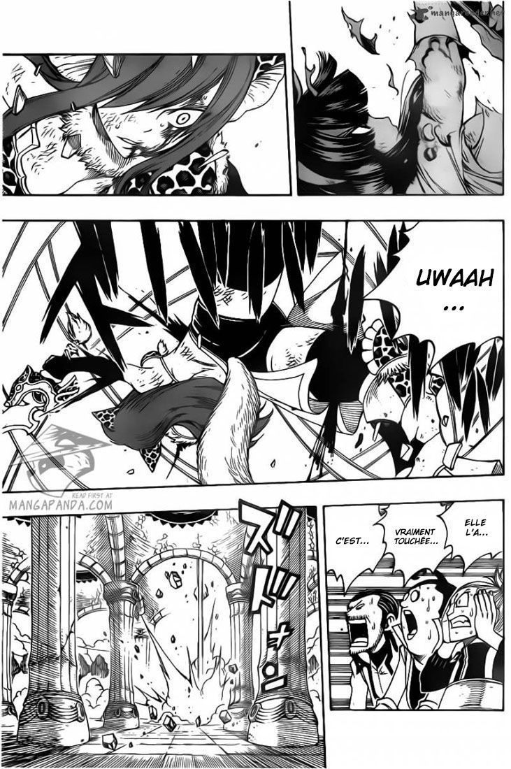 Fairy Tail: Chapter chapitre-314 - Page 9