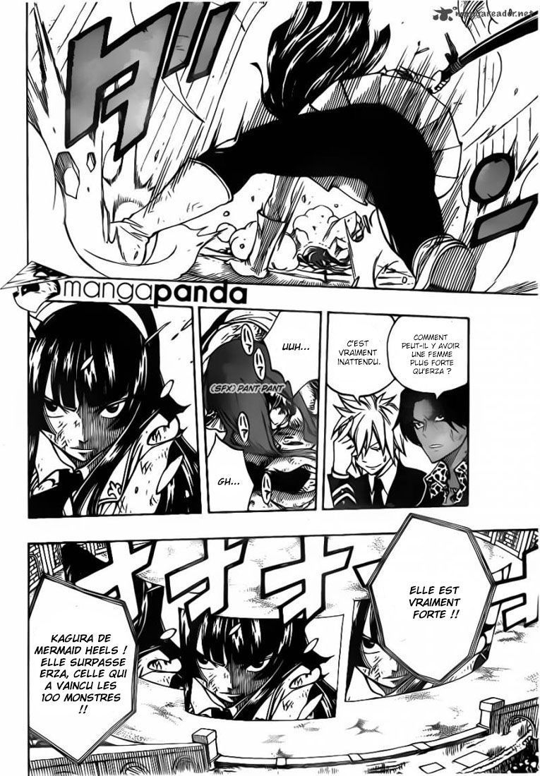 Fairy Tail: Chapter chapitre-314 - Page 10