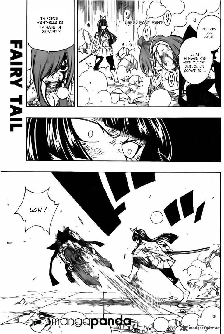 Fairy Tail: Chapter chapitre-314 - Page 11