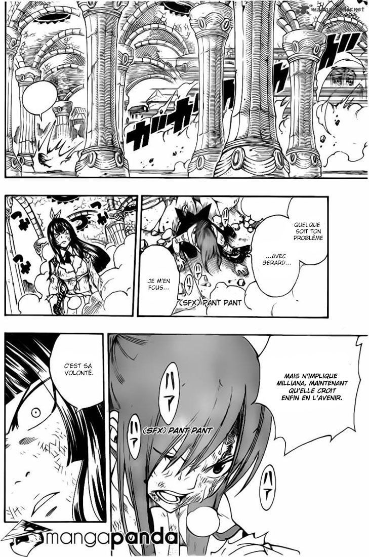 Fairy Tail: Chapter chapitre-314 - Page 12