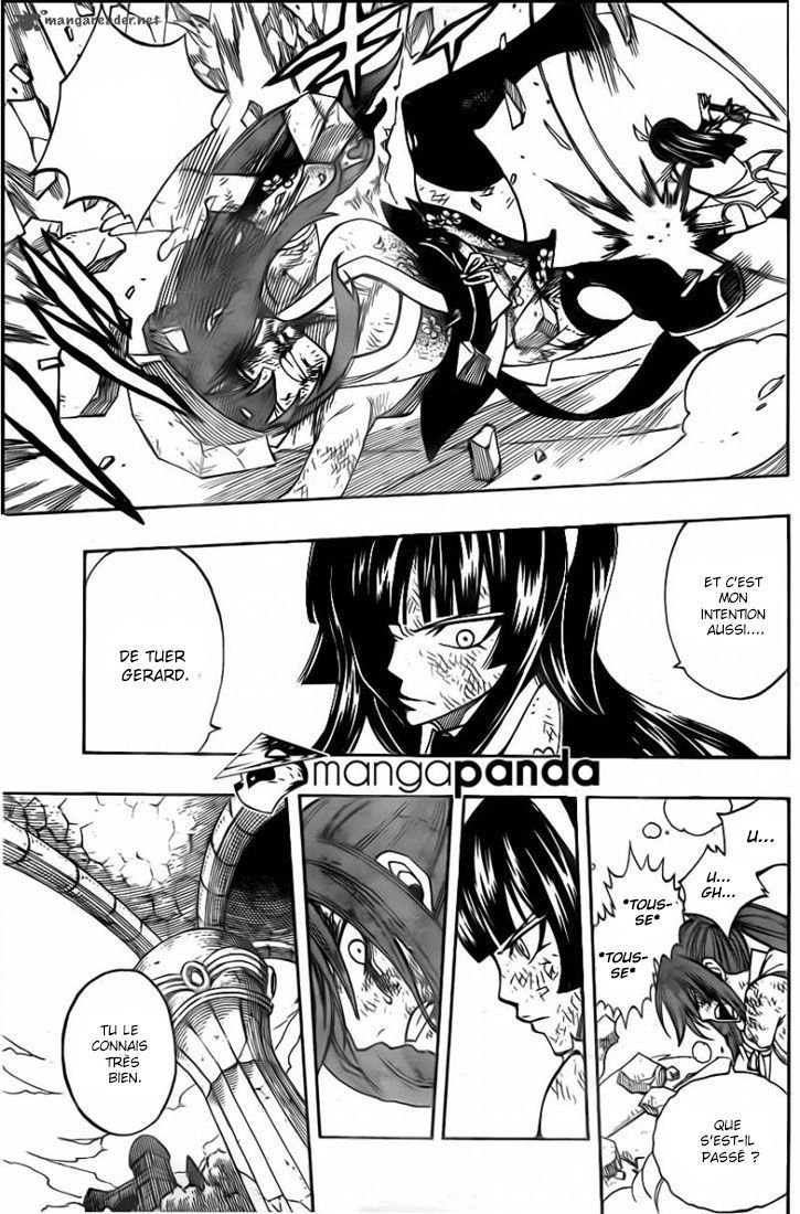 Fairy Tail: Chapter chapitre-314 - Page 13
