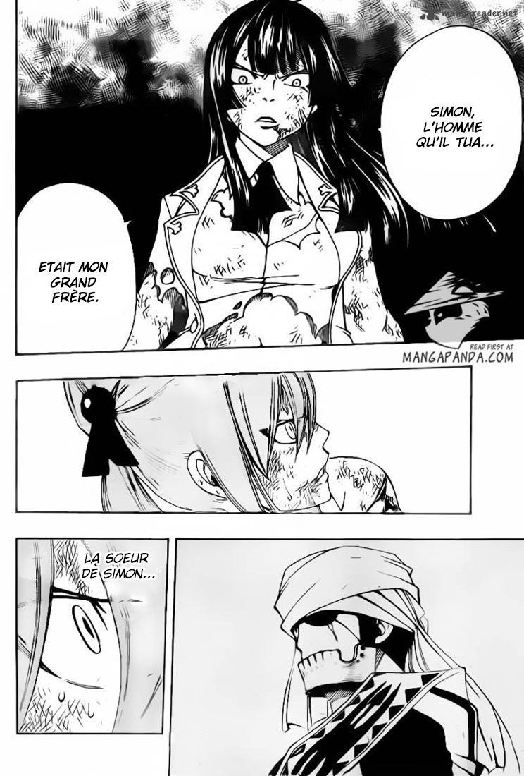Fairy Tail: Chapter chapitre-314 - Page 14
