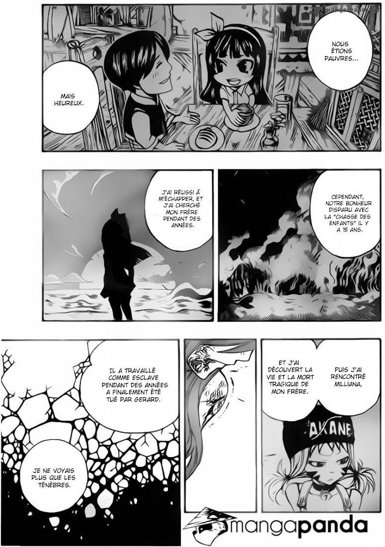 Fairy Tail: Chapter chapitre-314 - Page 15