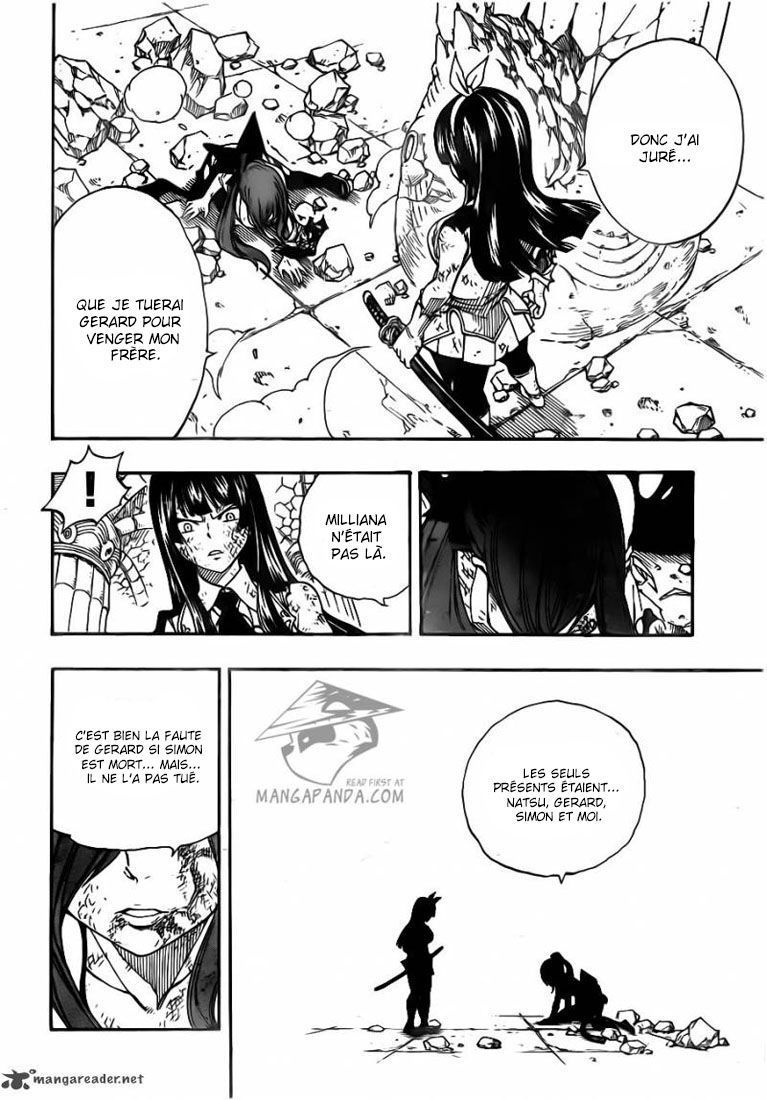 Fairy Tail: Chapter chapitre-314 - Page 16