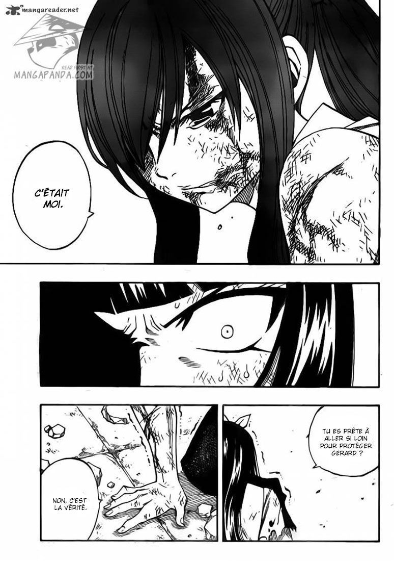 Fairy Tail: Chapter chapitre-314 - Page 17
