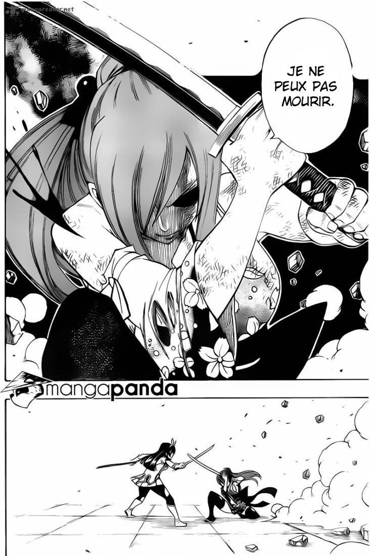 Fairy Tail: Chapter chapitre-315 - Page 4