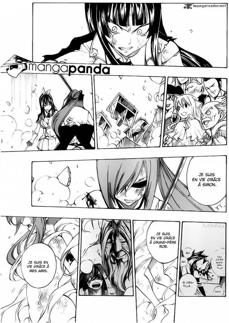 Fairy Tail: Chapter chapitre-315 - Page 5