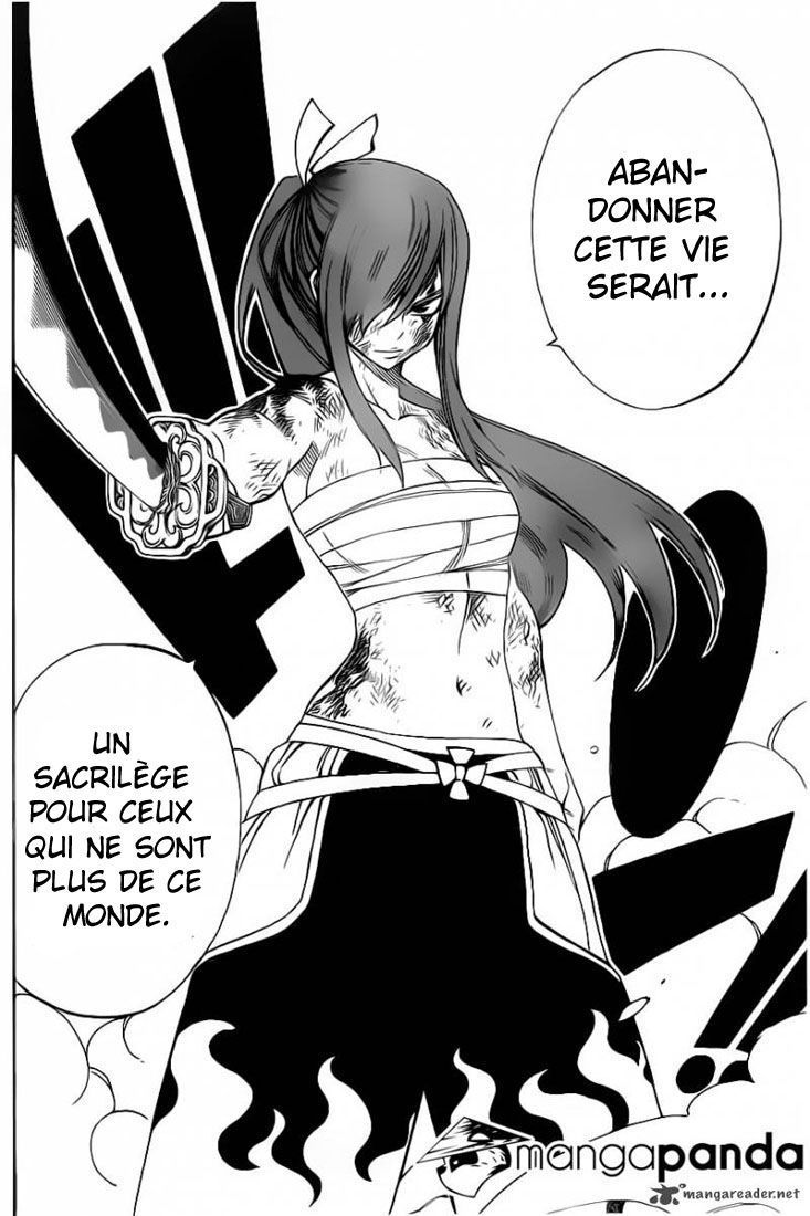 Fairy Tail: Chapter chapitre-315 - Page 6
