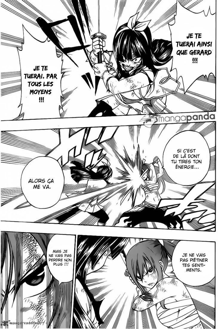 Fairy Tail: Chapter chapitre-315 - Page 7