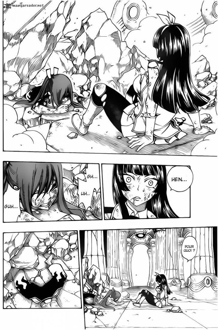 Fairy Tail: Chapter chapitre-315 - Page 11