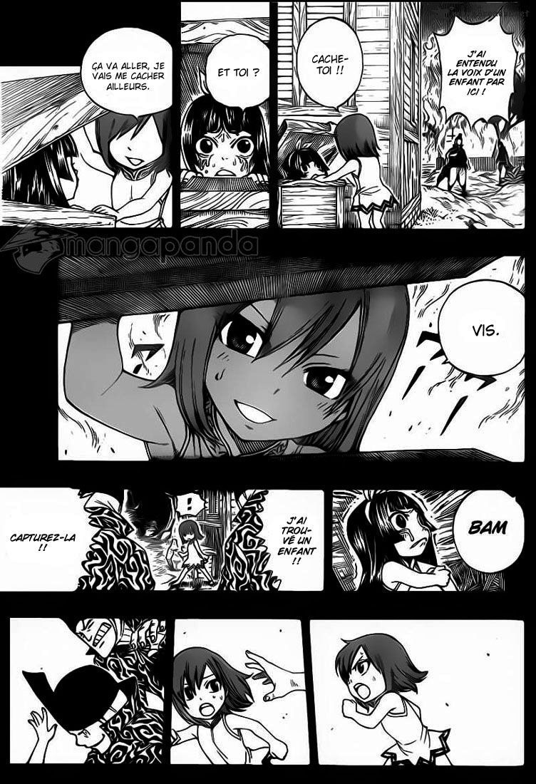Fairy Tail: Chapter chapitre-315 - Page 14