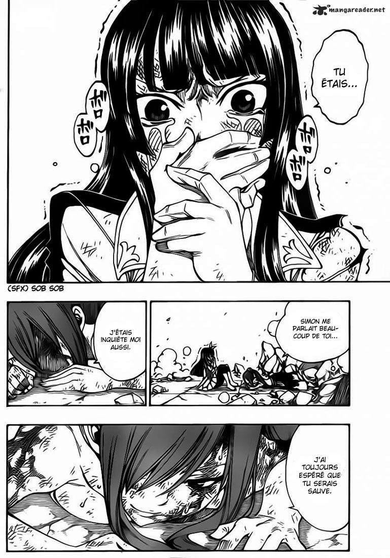 Fairy Tail: Chapter chapitre-315 - Page 15