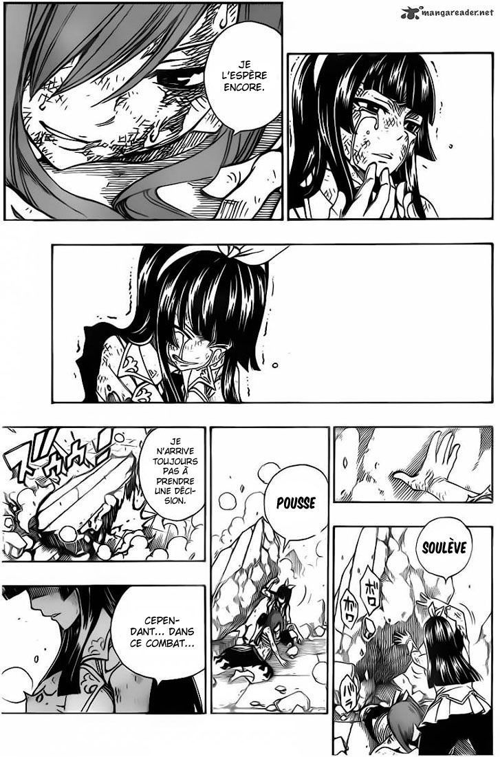 Fairy Tail: Chapter chapitre-315 - Page 16