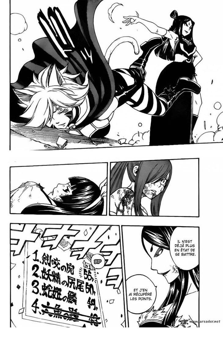 Fairy Tail: Chapter chapitre-316 - Page 4