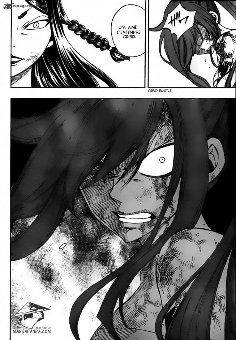 Fairy Tail: Chapter chapitre-316 - Page 6