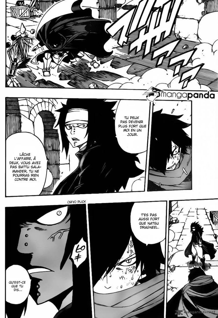 Fairy Tail: Chapter chapitre-316 - Page 8