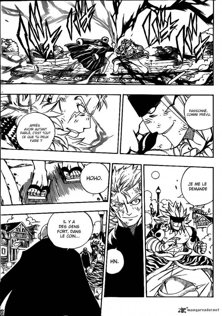 Fairy Tail: Chapter chapitre-316 - Page 9