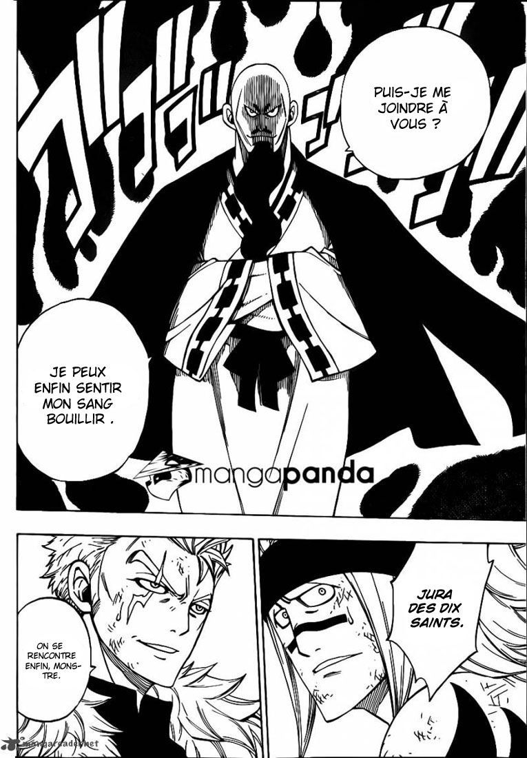 Fairy Tail: Chapter chapitre-316 - Page 10