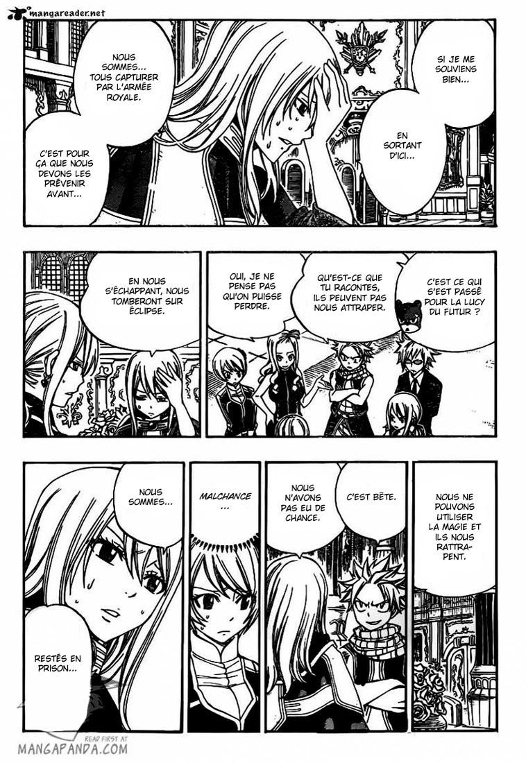 Fairy Tail: Chapter chapitre-316 - Page 16