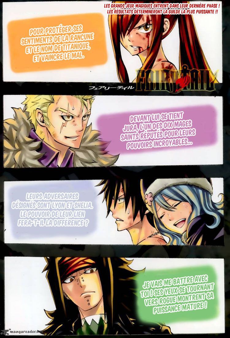 Fairy Tail: Chapter chapitre-317 - Page 1