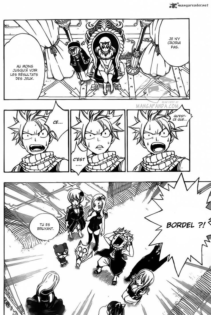 Fairy Tail: Chapter chapitre-317 - Page 4