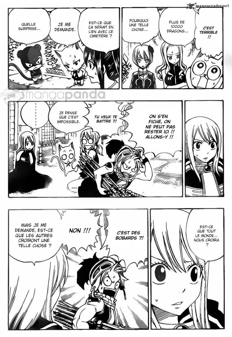 Fairy Tail: Chapter chapitre-317 - Page 5