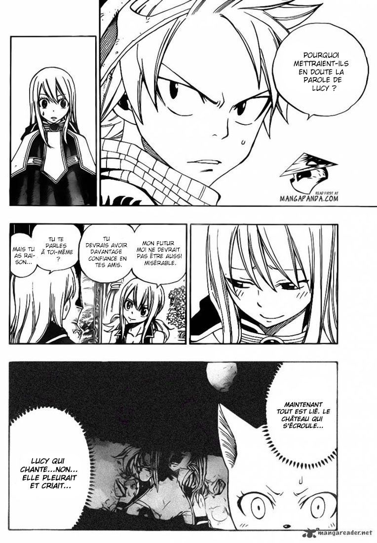 Fairy Tail: Chapter chapitre-317 - Page 6