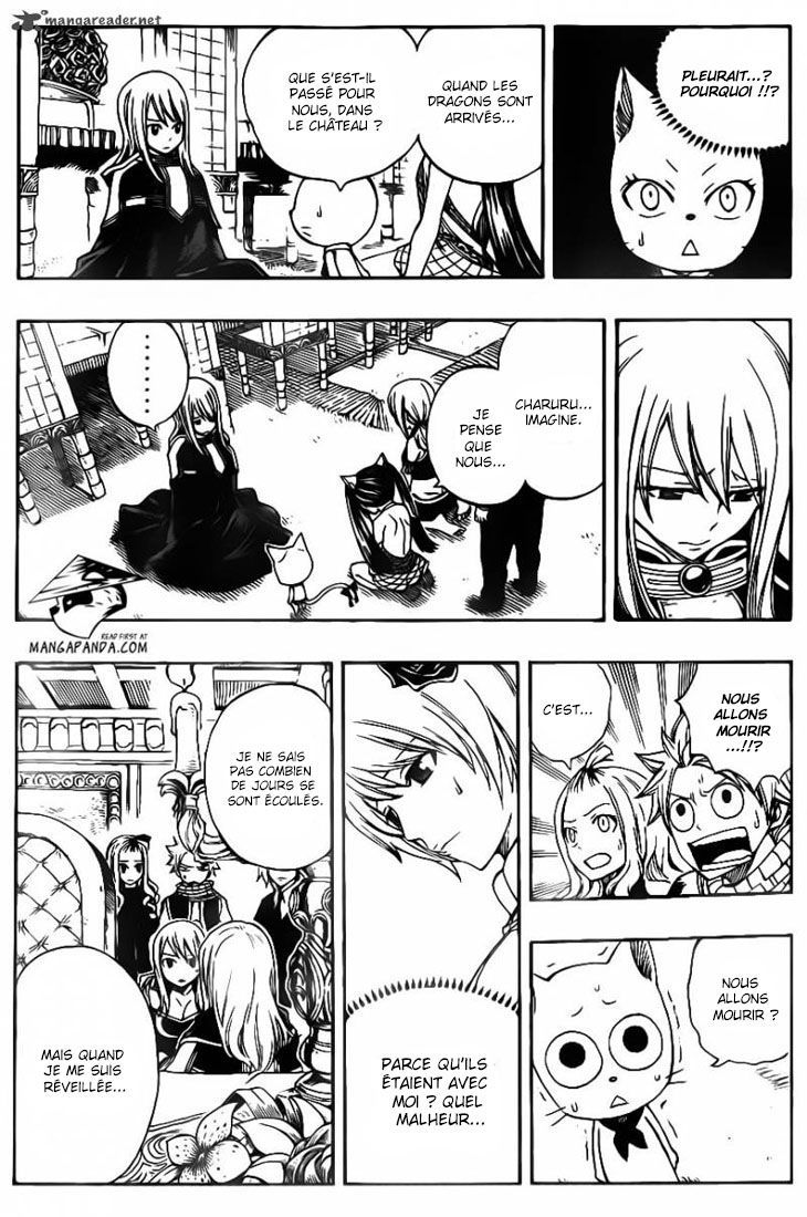 Fairy Tail: Chapter chapitre-317 - Page 7