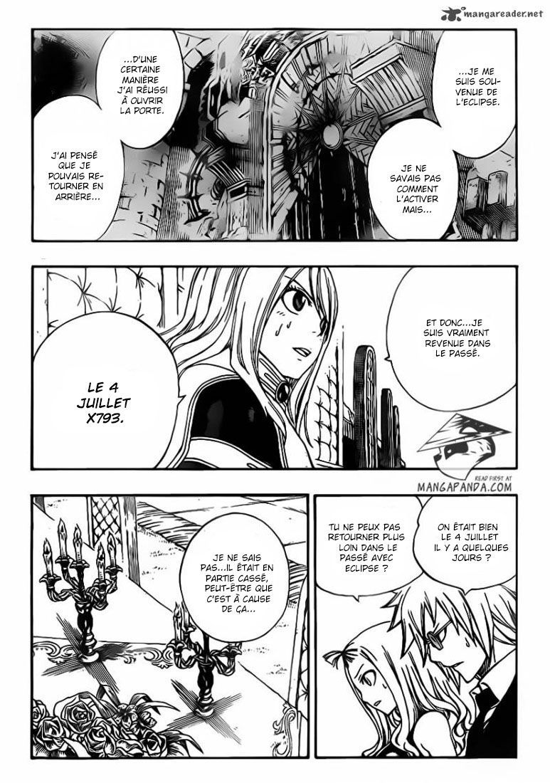 Fairy Tail: Chapter chapitre-317 - Page 8