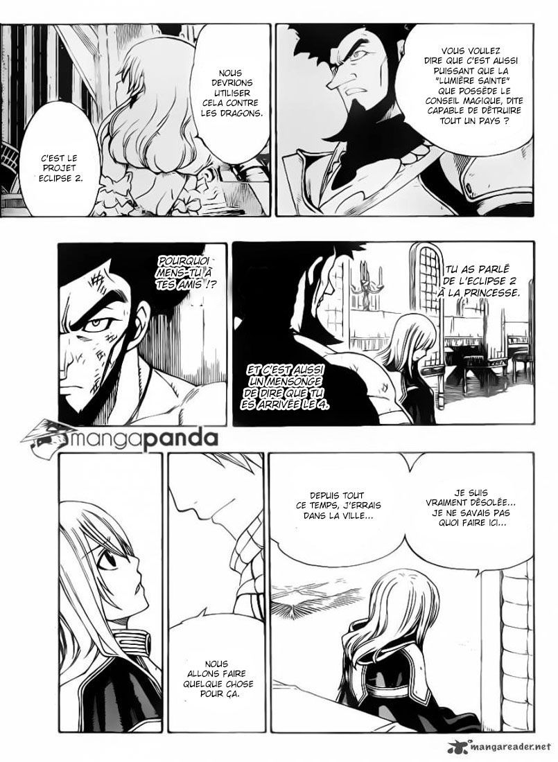 Fairy Tail: Chapter chapitre-317 - Page 11