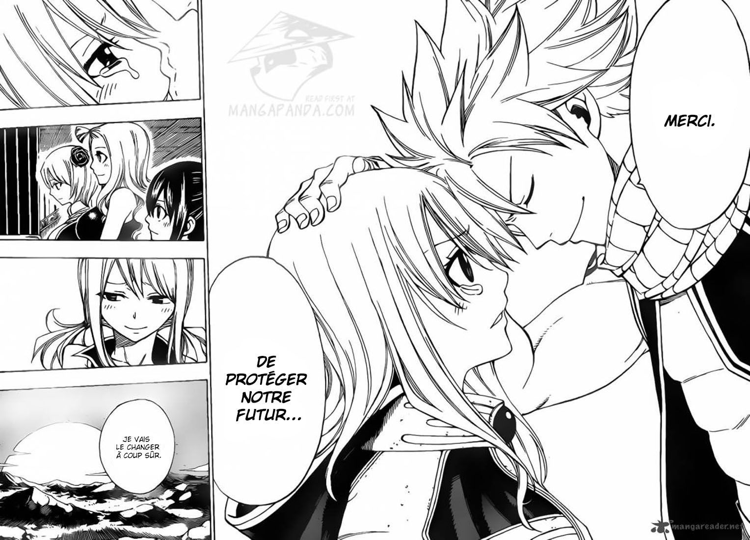 Fairy Tail: Chapter chapitre-317 - Page 12