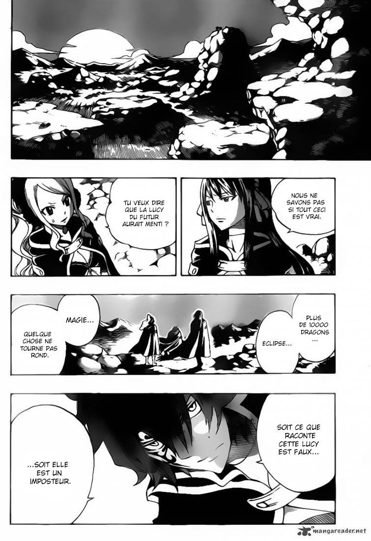 Fairy Tail: Chapter chapitre-317 - Page 13