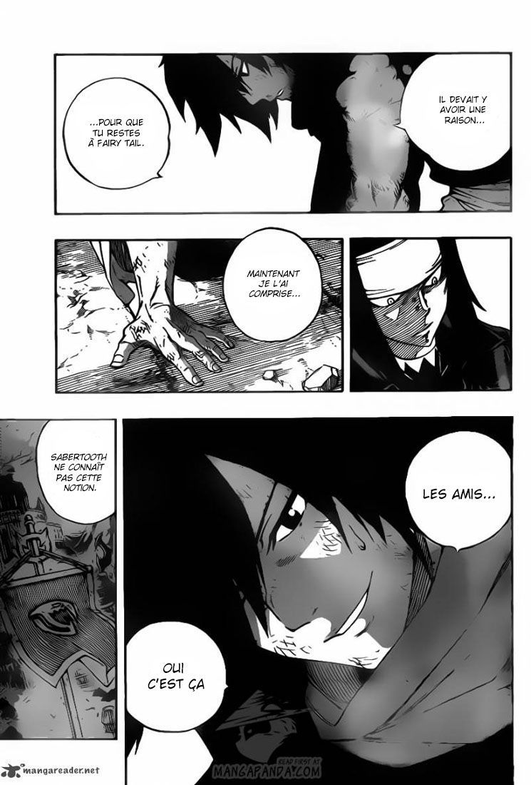 Fairy Tail: Chapter chapitre-317 - Page 16