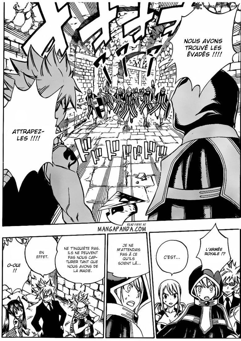Fairy Tail: Chapter chapitre-318 - Page 3