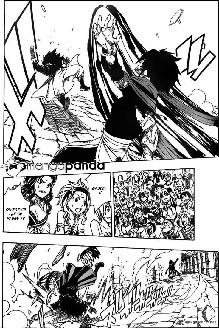 Fairy Tail: Chapter chapitre-318 - Page 7