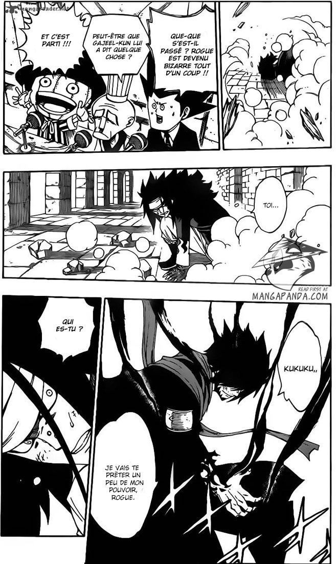 Fairy Tail: Chapter chapitre-318 - Page 8