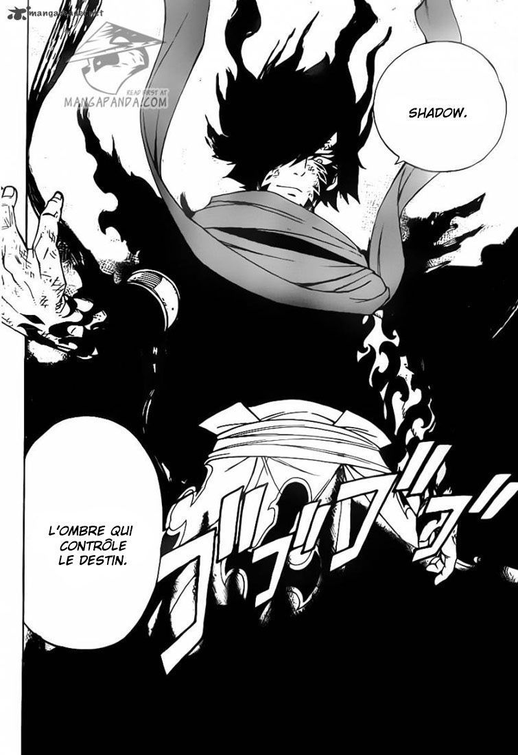 Fairy Tail: Chapter chapitre-318 - Page 9