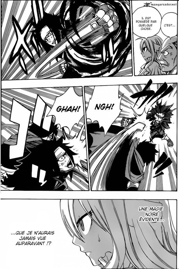 Fairy Tail: Chapter chapitre-318 - Page 14