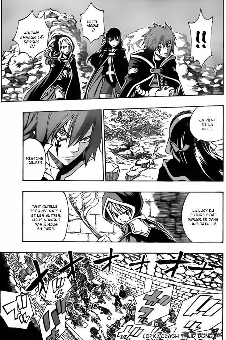 Fairy Tail: Chapter chapitre-318 - Page 16