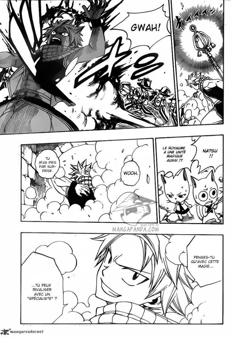 Fairy Tail: Chapter chapitre-318 - Page 18
