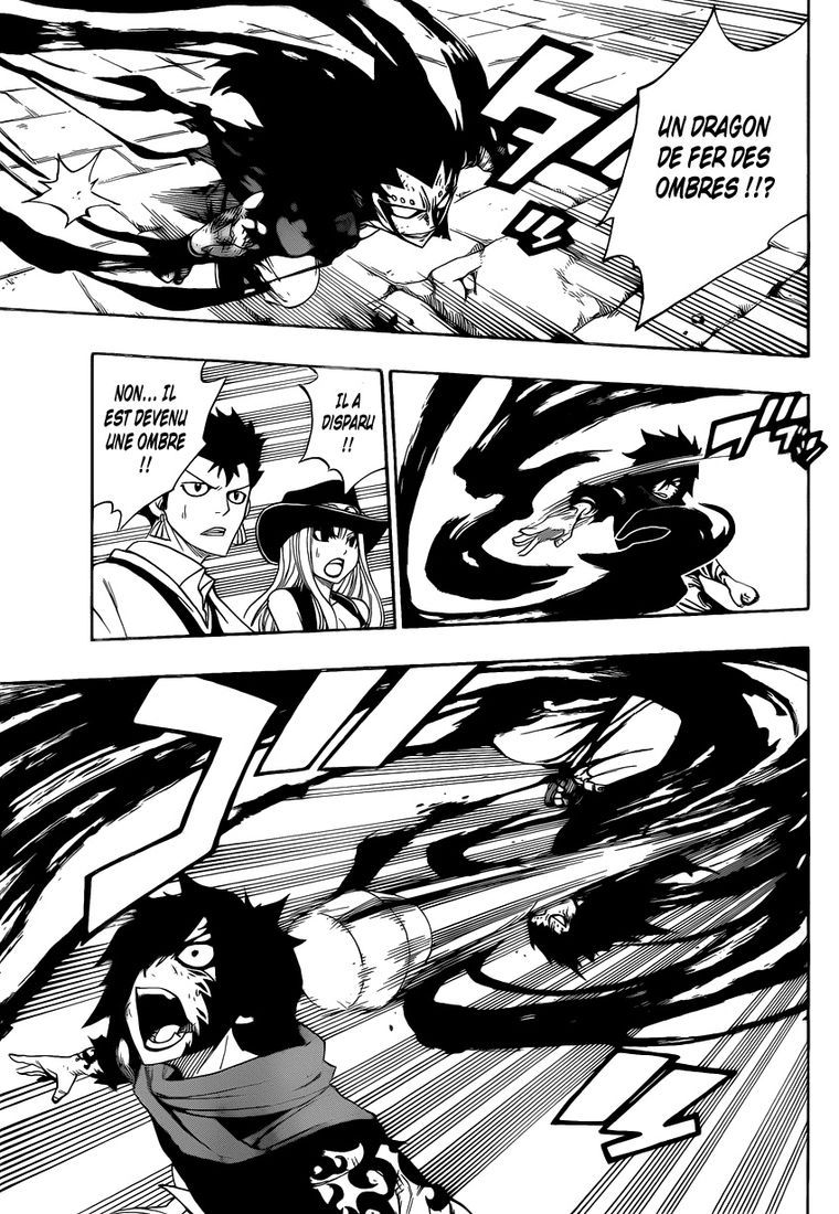 Fairy Tail: Chapter chapitre-319 - Page 3