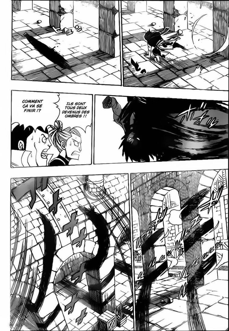 Fairy Tail: Chapter chapitre-319 - Page 4