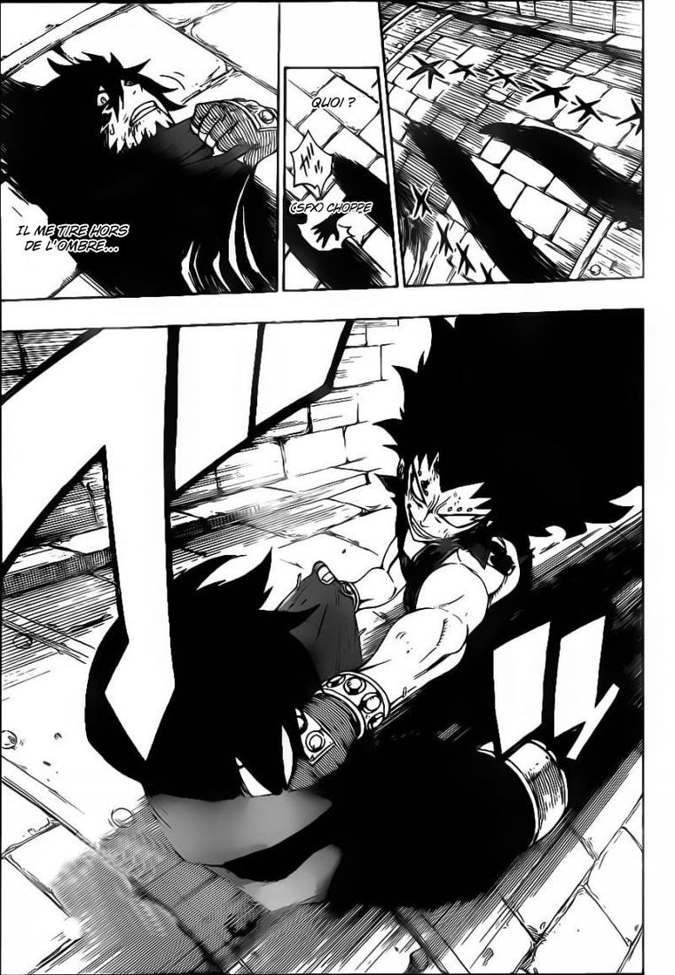 Fairy Tail: Chapter chapitre-319 - Page 5